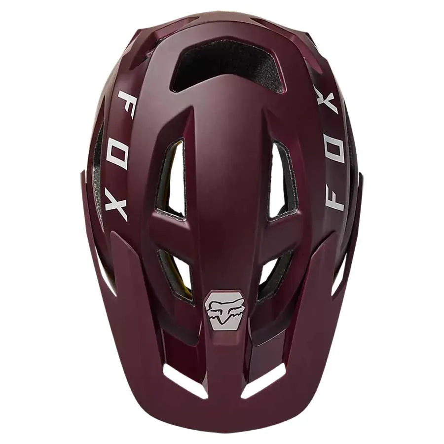 FOX Speedframe MIPS Hjälm