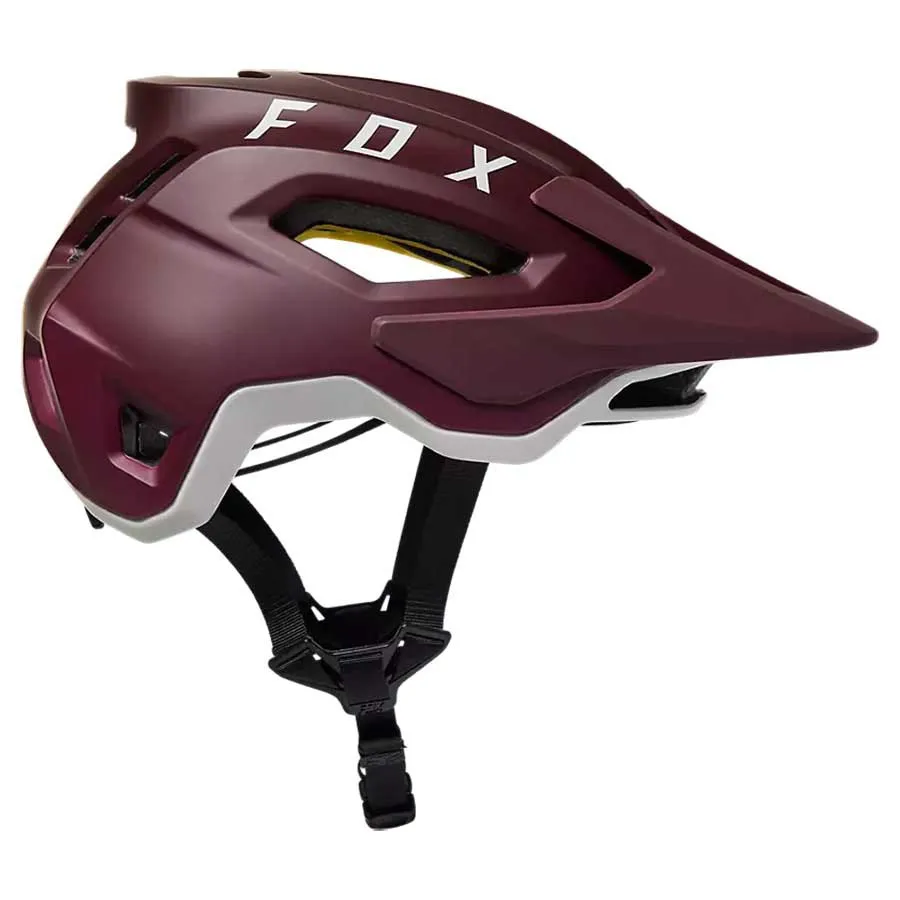 FOX Speedframe MIPS Hjälm