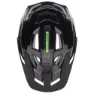 FOX Speedframe Pro 50 Yr Mtb-hjälm, Black