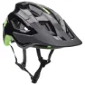 FOX Speedframe Pro 50 Yr Mtb-hjälm, Black