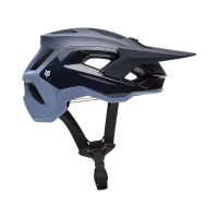 FOX Speedframe Pro Backfade cykelhjälm midnatts FOX Speedframe Pro Backfade cykelhjälm midnatts