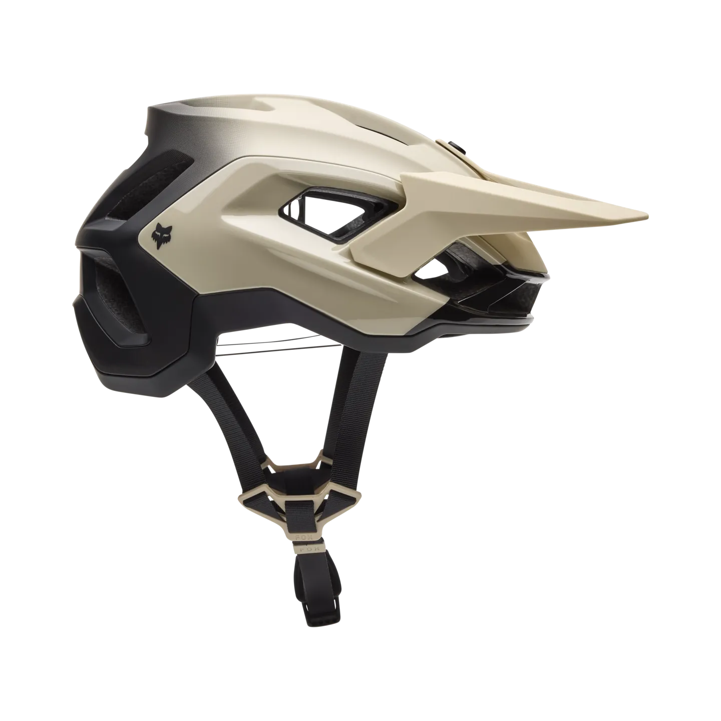 FOX Speedframe Pro Backfade Hjälm FOX Speedframe Pro Backfade Hjälm