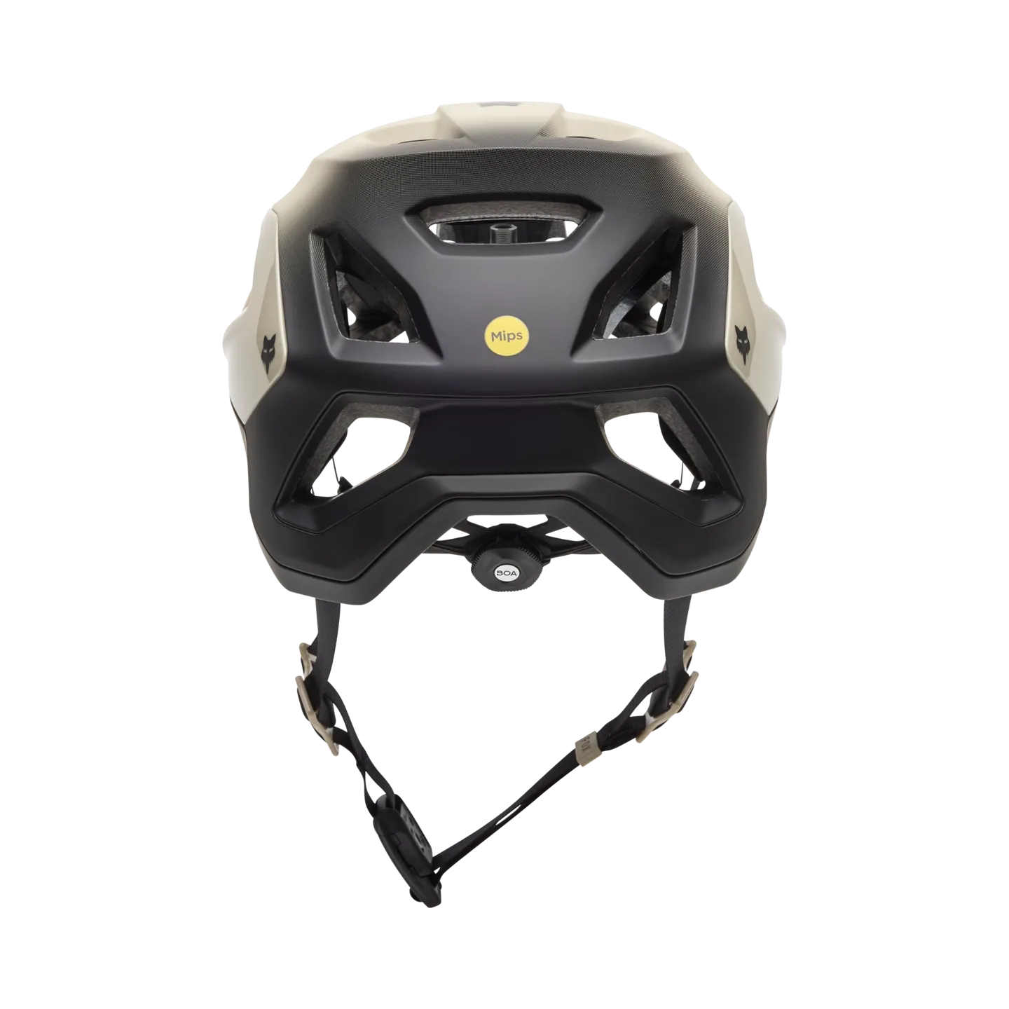 FOX Speedframe Pro Backfade Hjälm FOX Speedframe Pro Backfade Hjälm