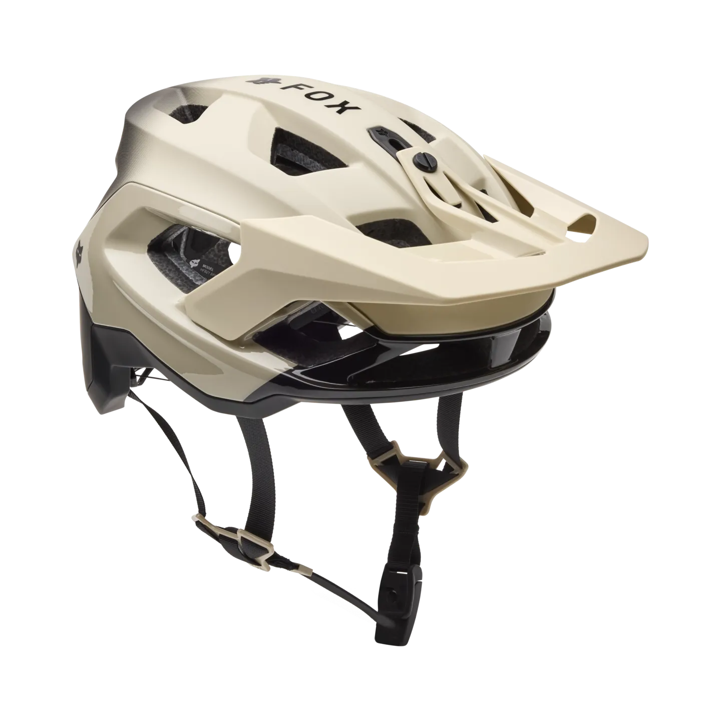 FOX Speedframe Pro Backfade Hjälm FOX Speedframe Pro Backfade Hjälm