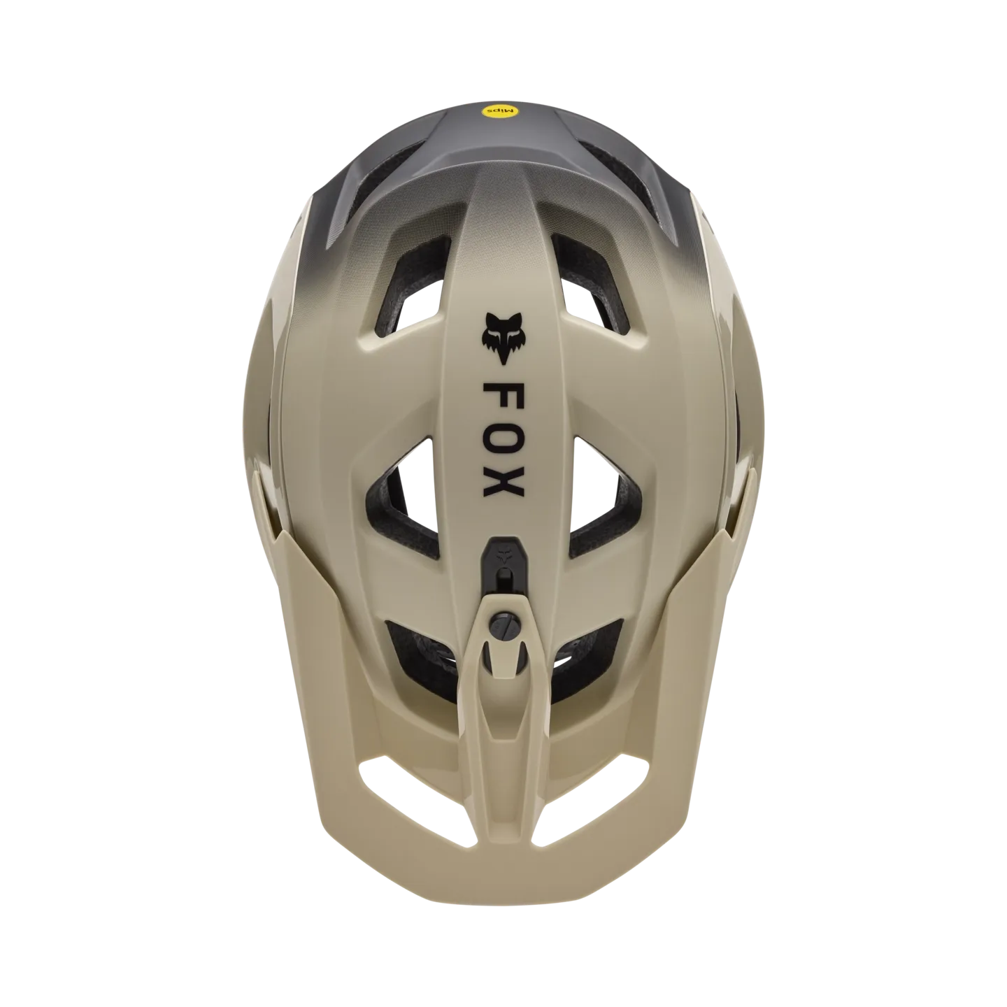 FOX Speedframe Pro Backfade Hjälm FOX Speedframe Pro Backfade Hjälm
