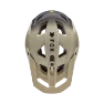FOX Speedframe Pro Backfade Hjälm