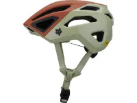 FOX Speedframe Pro Blocked Hjälm
