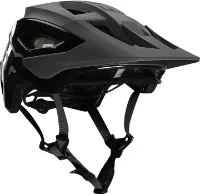 FOX Speedframe Pro Blocked Hjälm FOX Speedframe Pro Blocked Hjälm