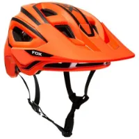 FOX Speedframe Pro Blocked Hjälm FOX Speedframe Pro Blocked Hjälm