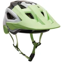 FOX Speedframe Pro Blocked Hjälm