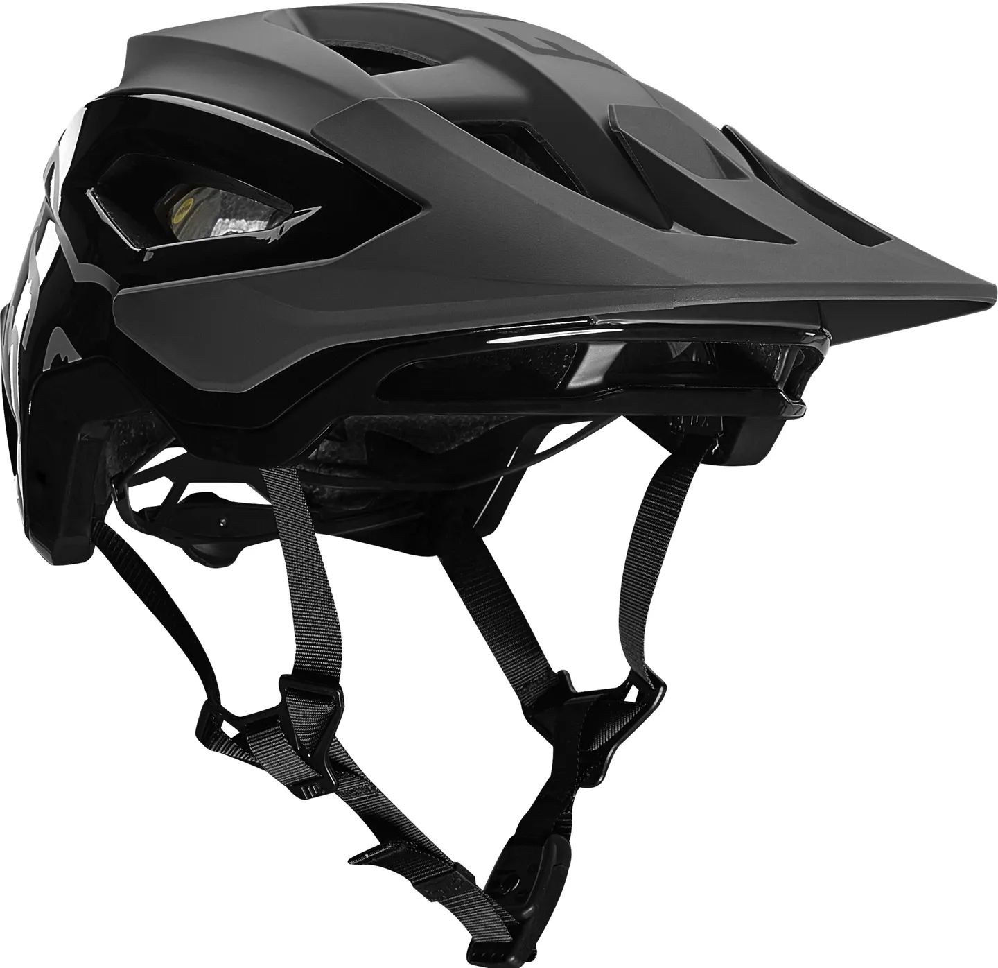 FOX Speedframe Pro Blocked Hjälm FOX Speedframe Pro Blocked Hjälm
