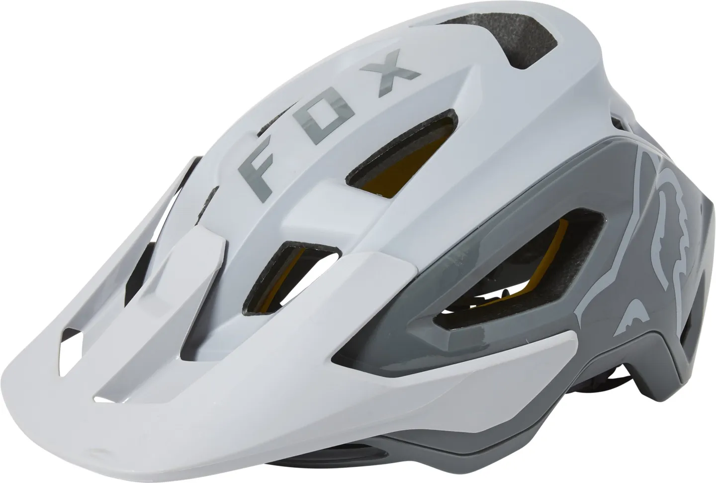 FOX Speedframe Pro Blocked Hjälm FOX Speedframe Pro Blocked Hjälm