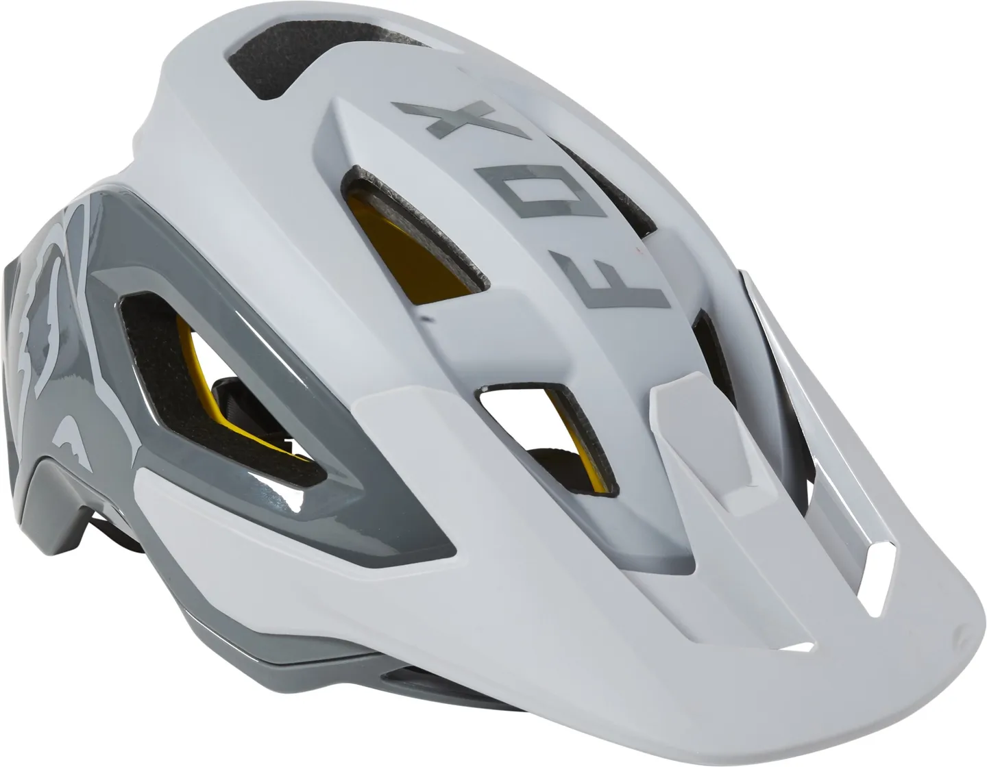FOX Speedframe Pro Blocked Hjälm FOX Speedframe Pro Blocked Hjälm