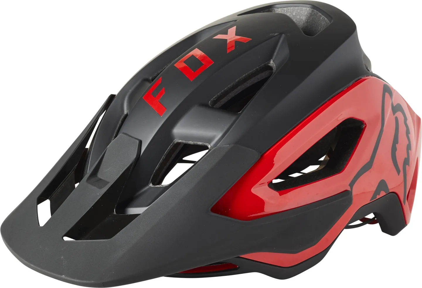 FOX Speedframe Pro Blocked Hjälm FOX Speedframe Pro Blocked Hjälm