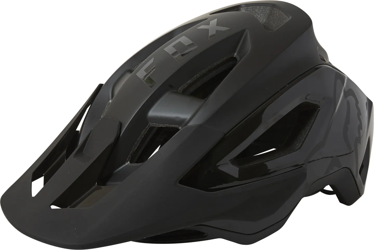 FOX Speedframe Pro Blocked Hjälm FOX Speedframe Pro Blocked Hjälm