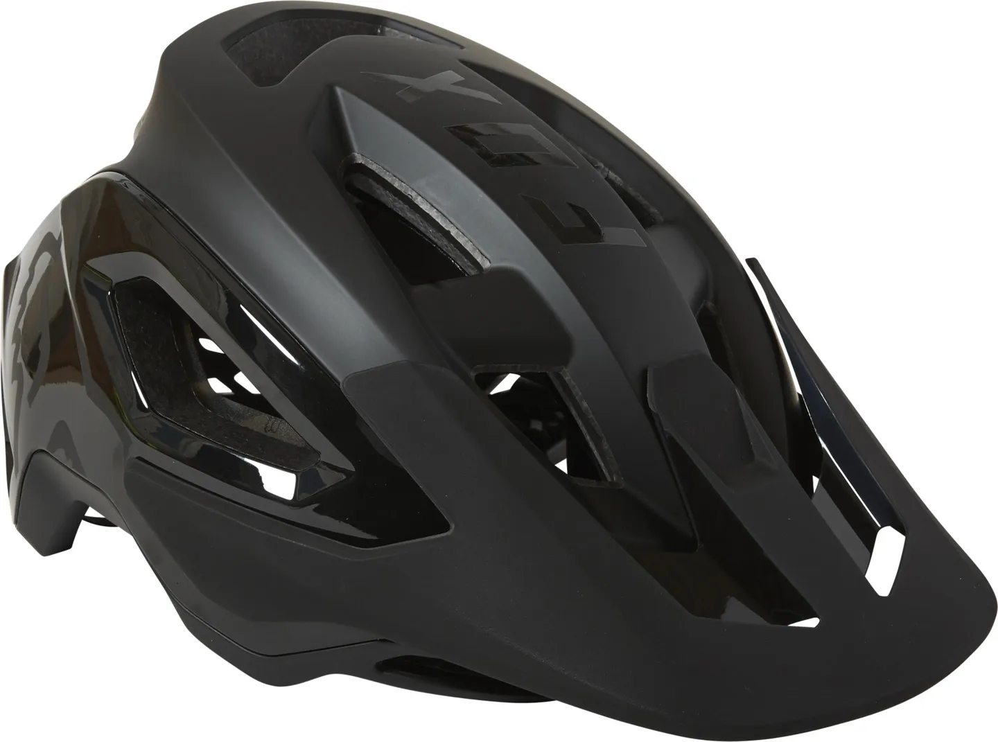 FOX Speedframe Pro Blocked Hjälm FOX Speedframe Pro Blocked Hjälm