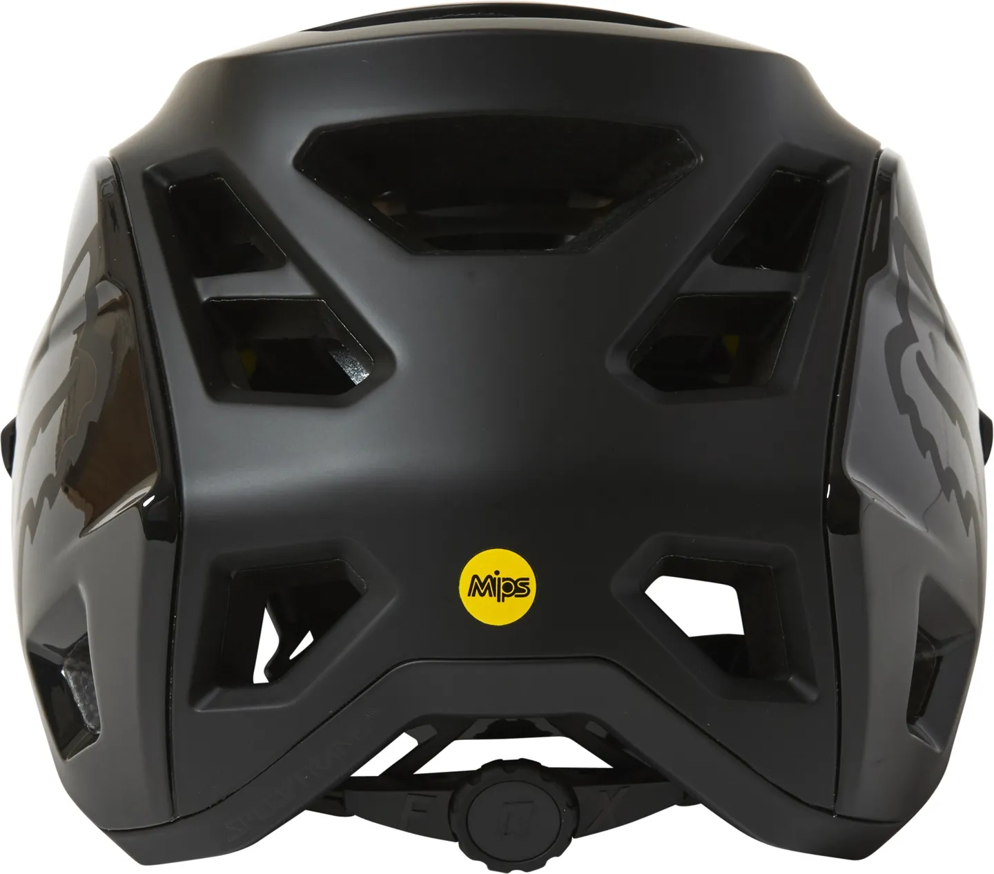 FOX Speedframe Pro Blocked Hjälm FOX Speedframe Pro Blocked Hjälm