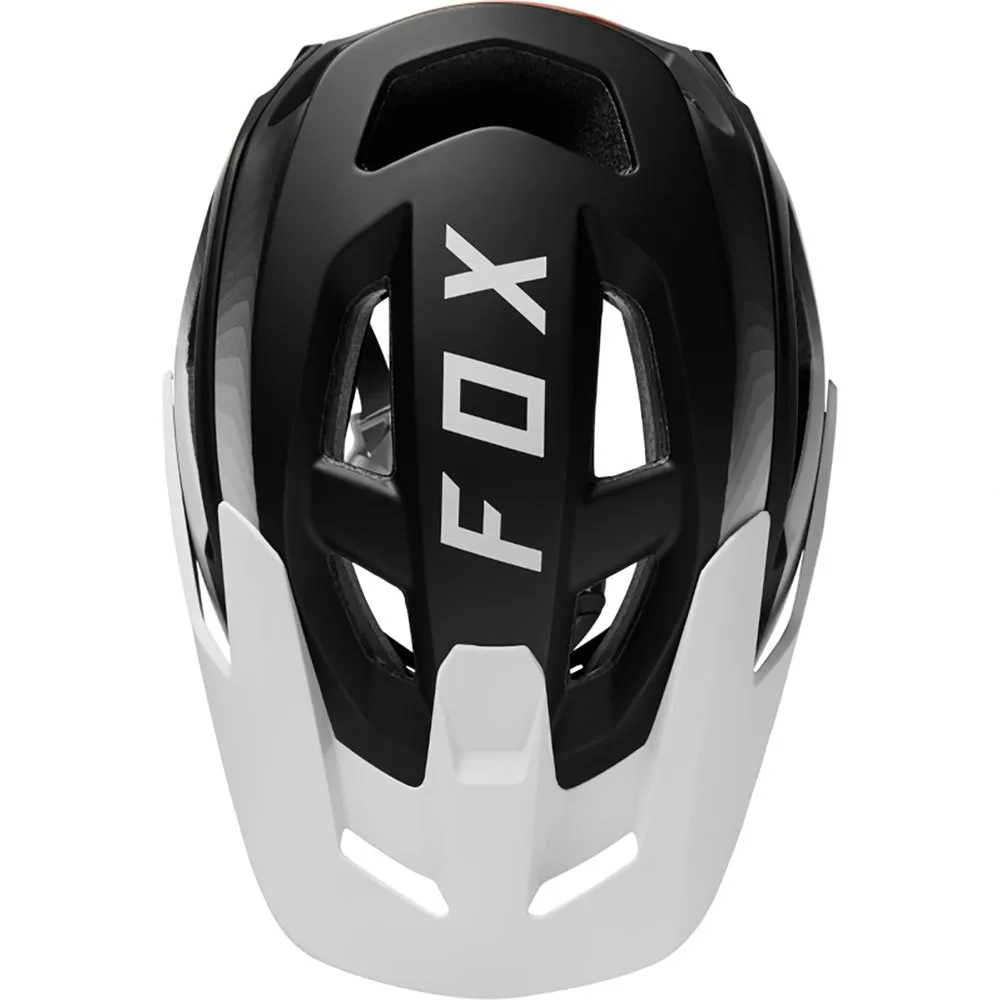FOX Speedframe Pro Fade Mips Mtb-hjälm Refurbished, Black FOX Speedframe Pro Fade Mips Mtb-hjälm Refurbished, Black