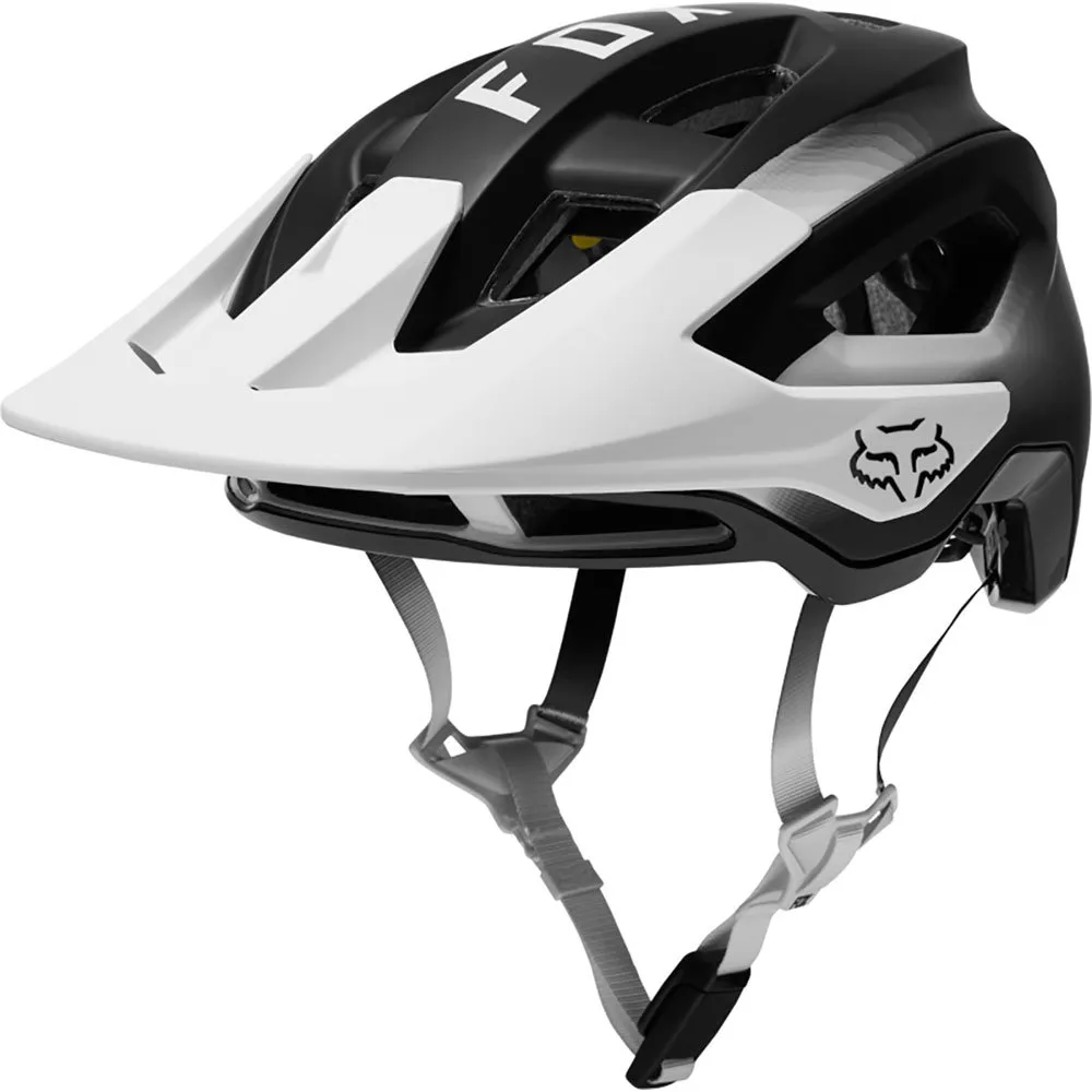 FOX Speedframe Pro Fade Mips Mtb-hjälm Refurbished, Black FOX Speedframe Pro Fade Mips Mtb-hjälm Refurbished, Black