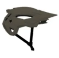 FOX Speedframe Solid cykelhjälm army FOX Speedframe Solid cykelhjälm army