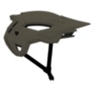 FOX Speedframe Solid cykelhjälm army FOX Speedframe Solid cykelhjälm army