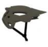 FOX Speedframe Solid cykelhjälm army