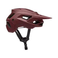 FOX Speedframe Solid cykelhjälm rost FOX Speedframe Solid cykelhjälm rost