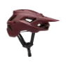 FOX Speedframe Solid cykelhjälm rost