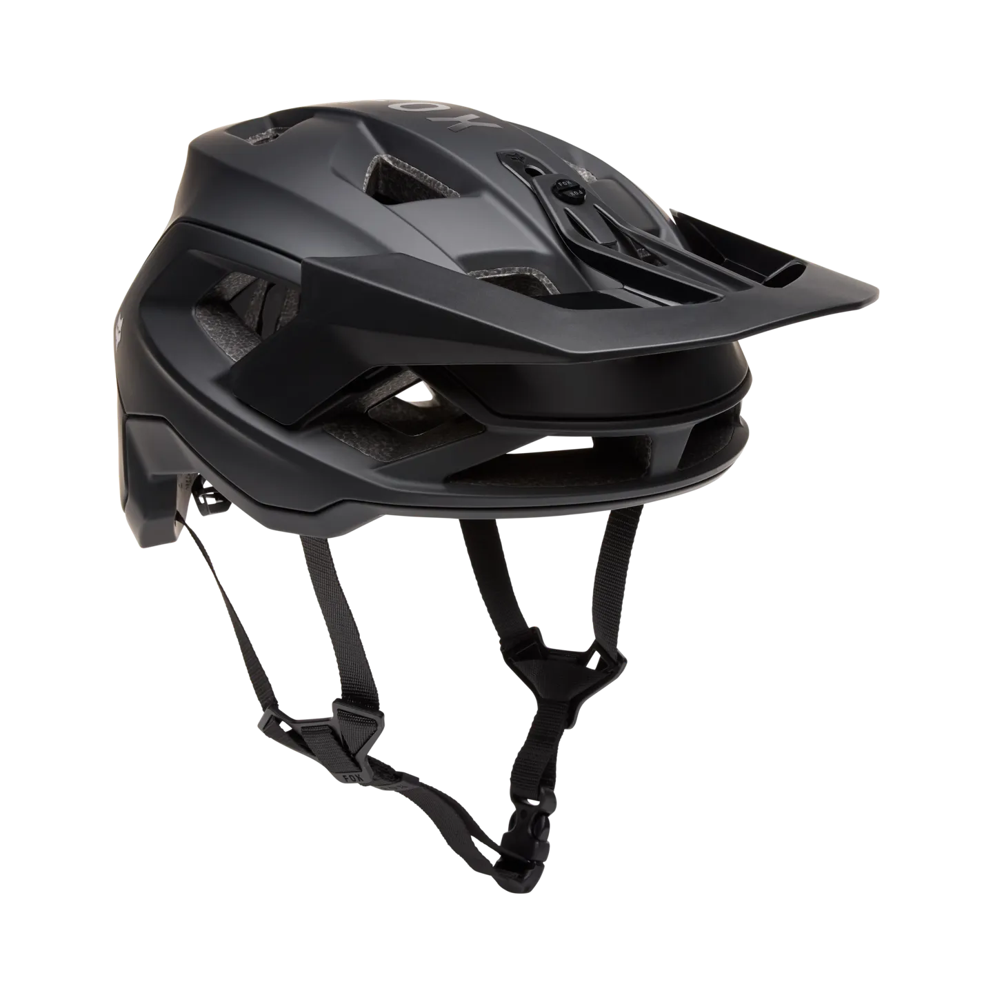 FOX Speedframe Solid Hjälm FOX Speedframe Solid Hjälm