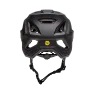 FOX Speedframe Solid Hjälm