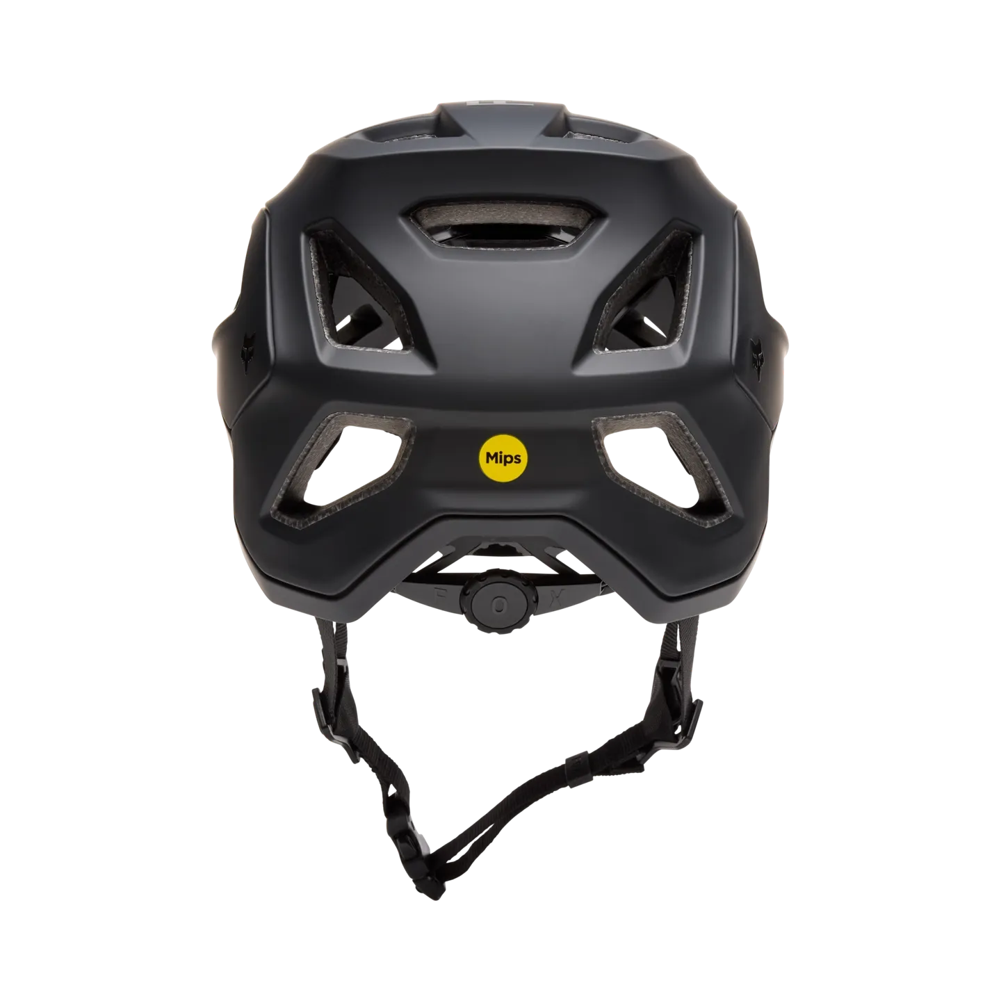 FOX Speedframe Solid Hjälm