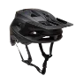 FOX Speedframe Solid Hjälm