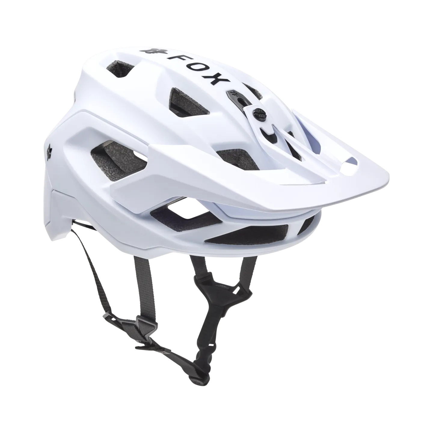 FOX Speedframe Solid Hjälm FOX Speedframe Solid Hjälm