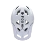 FOX Speedframe Solid Hjälm