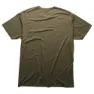 FOX Stacked T-shirt Med Korta ärmar, Green, M