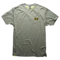 FOX Striped T-shirt Med Korta ärmar FOX Striped T-shirt Med Korta ärmar