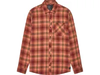 FOX Survivalist Flannel Hemd