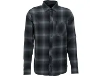 FOX Survivalist Flannel Hemd FOX Survivalist Flannel Hemd