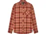 FOX Survivalist Flannel Hemd
