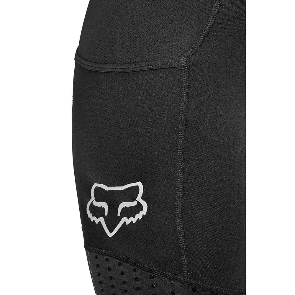 FOX Tecbase Cykelbyxor, Black