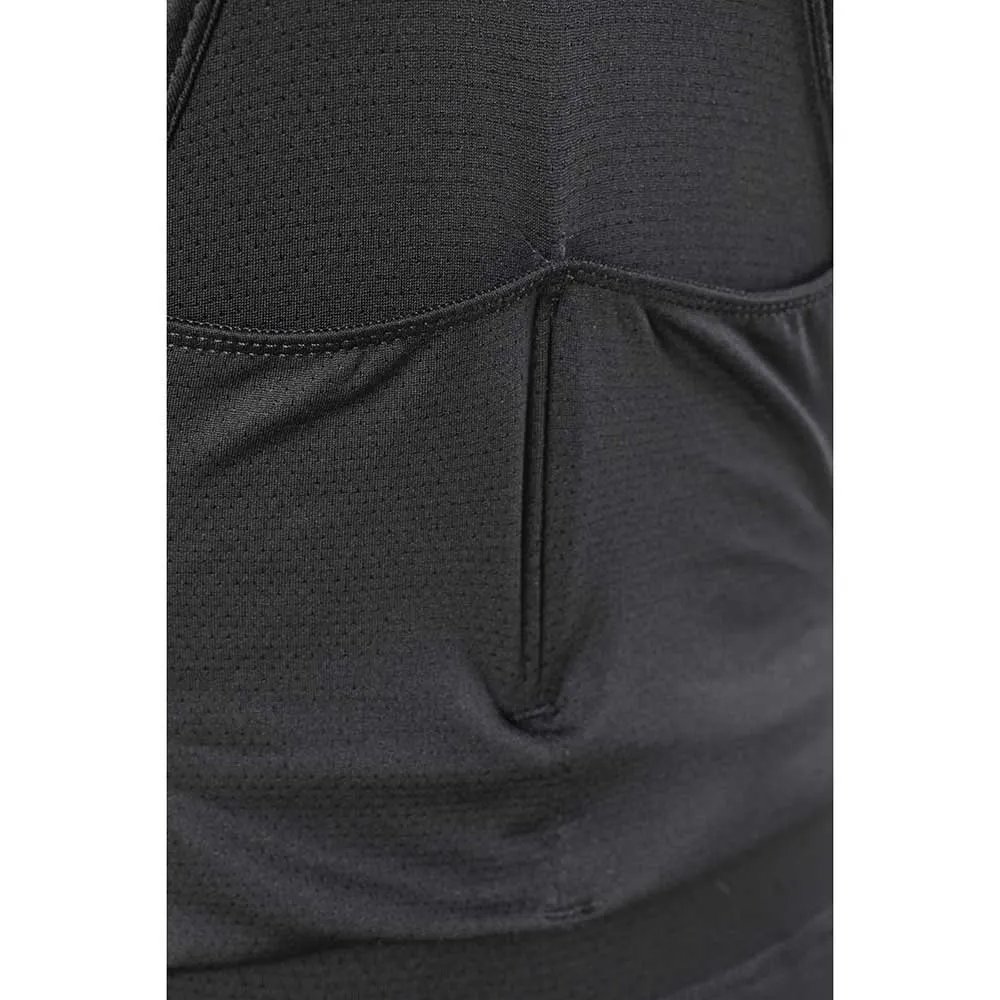 FOX Tecbase Cykelbyxor, Black