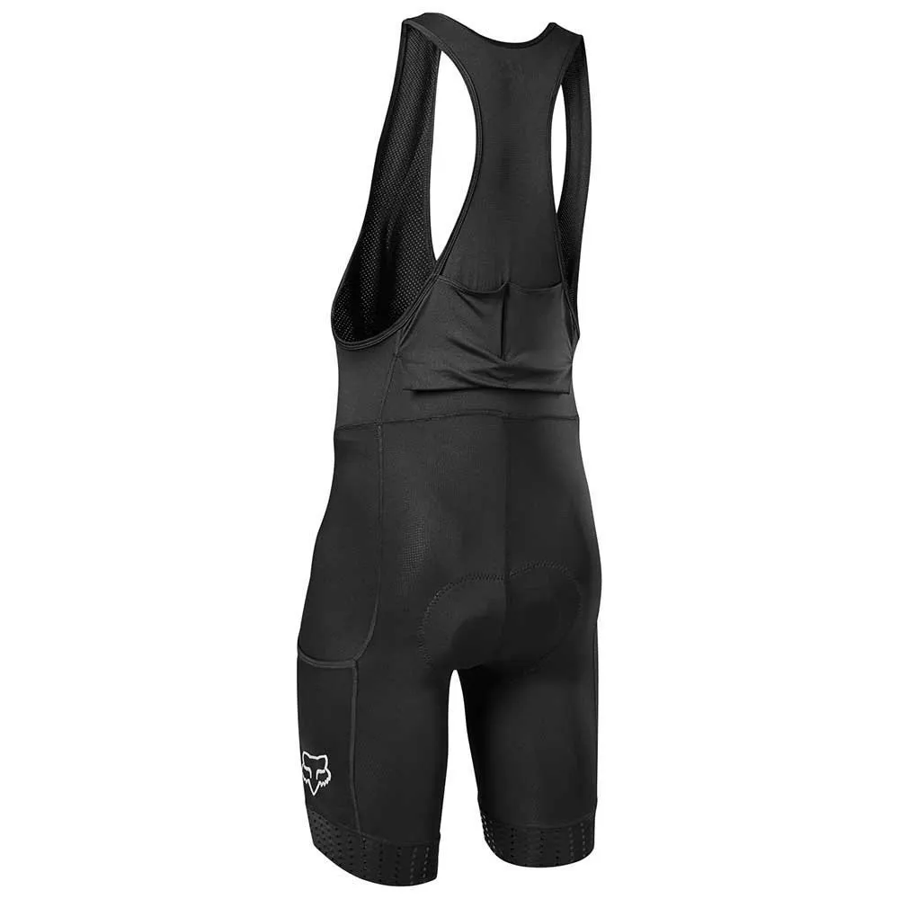 FOX Tecbase Cykelbyxor, Black