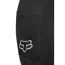 FOX Tecbase Cykelbyxor, Black