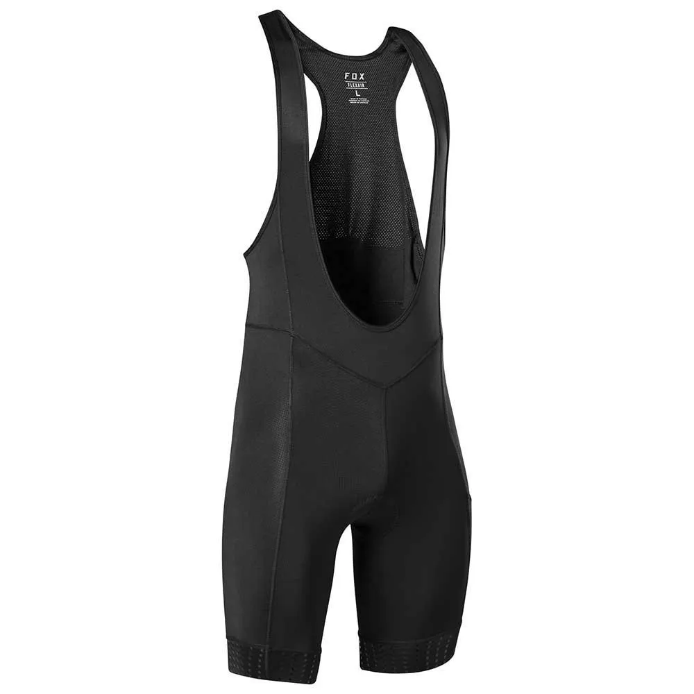 FOX Tecbase Cykelbyxor, Black