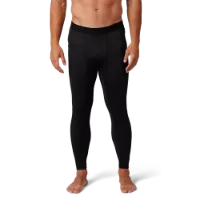 FOX Tecbase Fire Herre Tights FOX Tecbase Fire Herre Tights