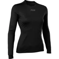 FOX TecBase Långärmat Baselayer för kvinnor FOX TecBase Långärmat Baselayer för kvinnor