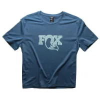 FOX Textured ärmlös T-shirt FOX Textured ärmlös T-shirt