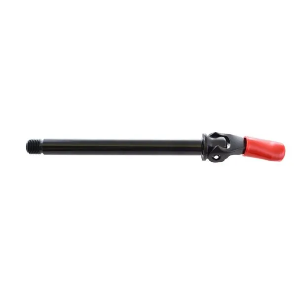 FOX Thru Axle 15X110 Boost, Black, One Size