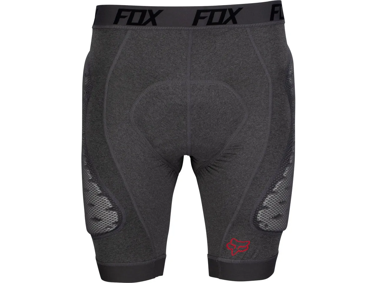 FOX Titan Race Shorts Schutzhose FOX Titan Race Shorts Schutzhose