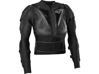 FOX Titan Sport Kroppsskydd för Juniorer